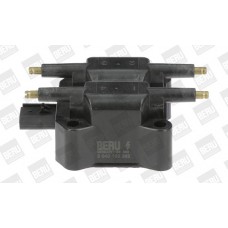 ZS392 BorgWarner (BERU) Котушка запалювання
