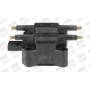 ZS392 BorgWarner (BERU) Котушка запалювання
