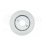 8DD 355 126-531 HELLA PAGID Гальмівний диск