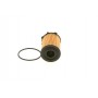 F 026 407 082 BOSCH Масляний фільтр