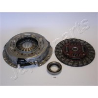 KF-168 JAPANPARTS Комплект зчеплення