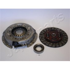 KF-168 JAPANPARTS Комплект зчеплення