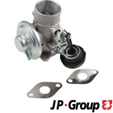 1119903800 JP GROUP Клапан повернення ОГ