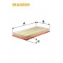 WA9899 WIX FILTERS Повітряний фільтр