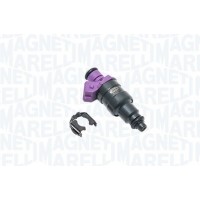 805000000001 MAGNETI MARELLI Клапанна форсунка