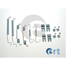 310035 ERT Комплектуючі гальмівна колодка