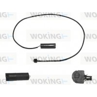 001016 WOKING Сигналізатор зносу гальмівних колодок