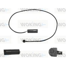 001016 WOKING Сигналізатор зносу гальмівних колодок