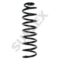 27189 SUPLEX Пружина ходової частини
