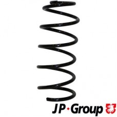 1142205700 JP GROUP Пружина ходової частини