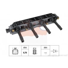 1.970.399 EPS Котушка запалювання