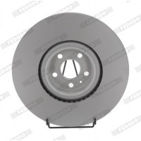 DDF2853C FERODO Гальмівний диск