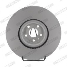 DDF2853C FERODO Гальмівний диск