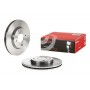 09.B632.10 BREMBO Гальмівний диск