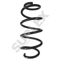 39591 SUPLEX Пружина ходової частини