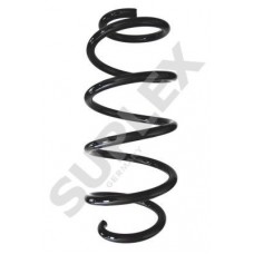 39591 SUPLEX Пружина ходової частини
