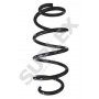 39591 SUPLEX Пружина ходової частини
