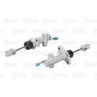 804625 VALEO Головний циліндр система зчеплення