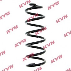 RA5199 KYB Пружина ходової частини