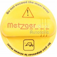 кришка заливна горловина METZGER 2141004