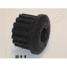 RU-811 JAPANPARTS Втулка листова ресора