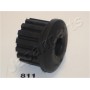 RU-811 JAPANPARTS Втулка листова ресора