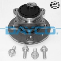KWD1036 DAYCO Комплект підшипника ступиці колеса