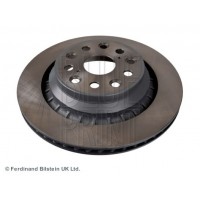 ADT343284 BLUE PRINT Гальмівний диск