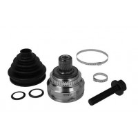 607-140 CIFAM Шарнирный комплект, Привідний вал