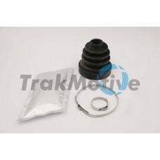 50-0555 TrakMotive Комплект пыльника, Привідний вал