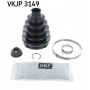 VKJP 3149 SKF Комплект пыльника, Привідний вал