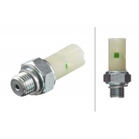 6ZL 007 675-001 HELLA Датчик тиску масла