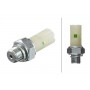 6ZL 007 675-001 HELLA Датчик тиску масла