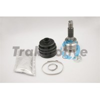 40-0247 TrakMotive Шарнирный комплект, Привідний вал