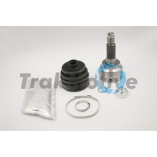 40-0247 TrakMotive Шарнирный комплект, Привідний вал