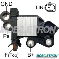 VR-B855 MOBILETRON Регулятор генератора