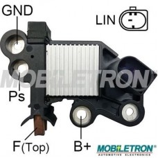 VR-B855 MOBILETRON Регулятор генератора