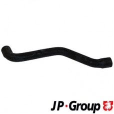 1114308000 JP GROUP Шланг радіатора