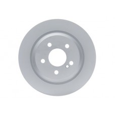 0 986 479 655 BOSCH Гальмівний диск