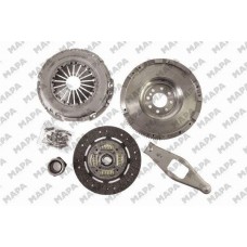 000255020 MAPA Комплект зчеплення