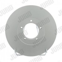 561378JC JURID Гальмівний диск