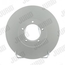 561378JC JURID Гальмівний диск