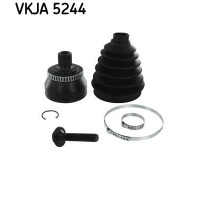 VKJA 5244 SKF Шарнирный комплект, Привідний вал