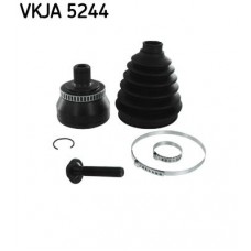 VKJA 5244 SKF Шарнирный комплект, Привідний вал