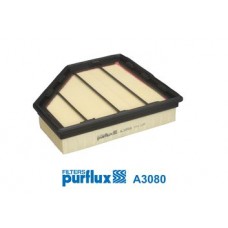 A3080 PURFLUX Повітряний фільтр