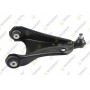 R-868 TEKNOROT Ричаг незалежної підвіски колеса, подвеска колеса