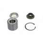 WBK-10033 KAVO PARTS Комплект підшипника ступиці колеса