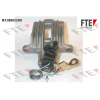 9290633 FTE Гальмівний супорт