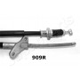 BC-909R JAPANPARTS Тросик, cтояночный тормоз