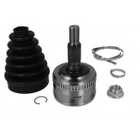 607-373 CIFAM Шарнирный комплект, Привідний вал